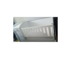 Uşaq Çarpayısı Satılır.