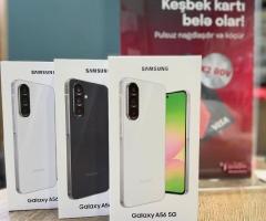 Samsung A56 8/256gb