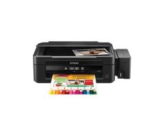 Printer-Epson L210