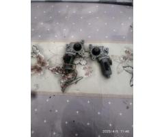 Şüşə qaldıran Astra üçün