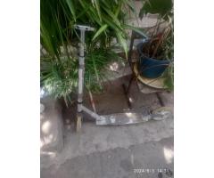 Skuter uşaq üçün