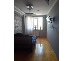 Evimi kirayə verirəm.